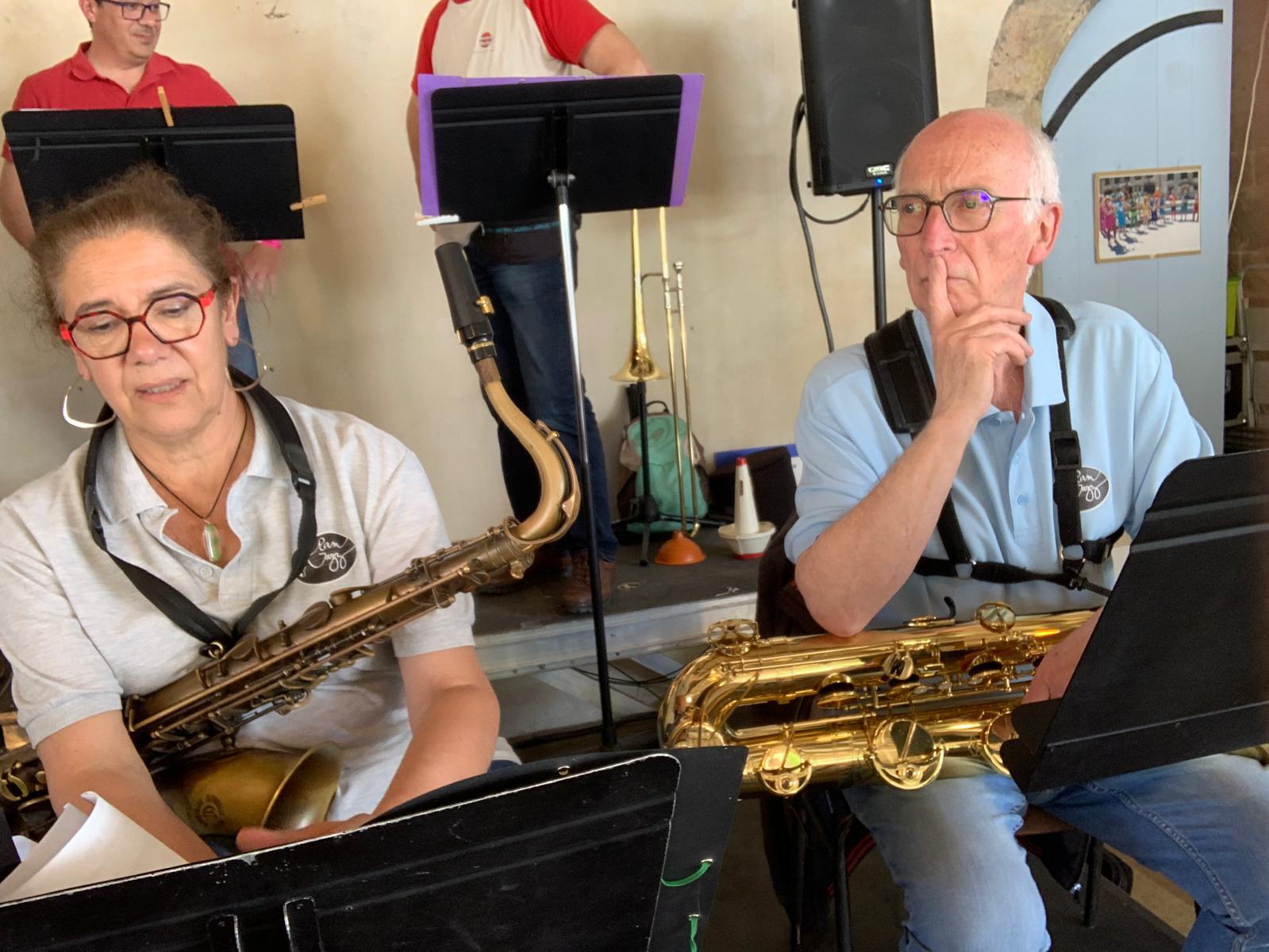Image de la galerie Ramjazz 2025